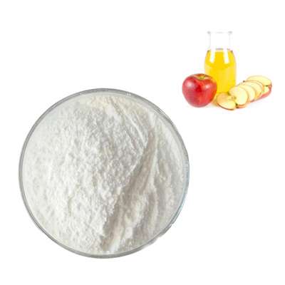 Supply organic apple flavor powder Freeze-dried Apple Juice concentrate Powder