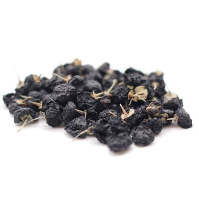 wholesale price chinese organic black wolfberry