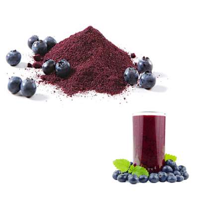 100% Natural Concentrate Acai Berry Juice Price Acai Berry Extract Powder