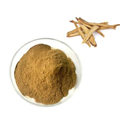 Supply Natural Plant Liquorice Licorice Root Extract