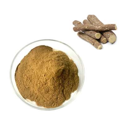 Factory Supply Pharmaceutical Grade glycyrrhizic acid Licorice Root Extract Powder