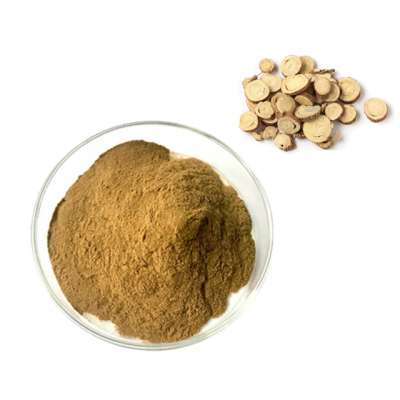 Natural Cosmetic Whitening Liquorice/ Licorice Root Extract Powder