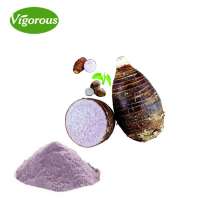 5:1 10:1 high quality pure taro powder/taro root extractr/taro extract